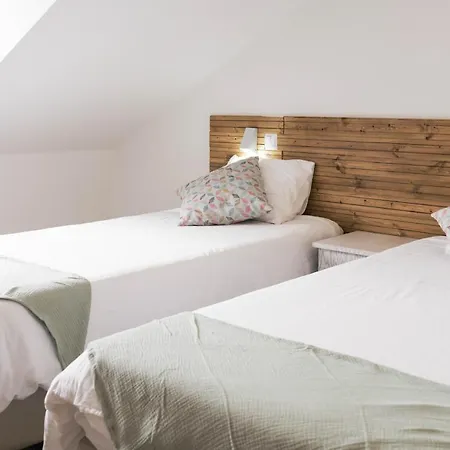Ferrel Surf House B&B