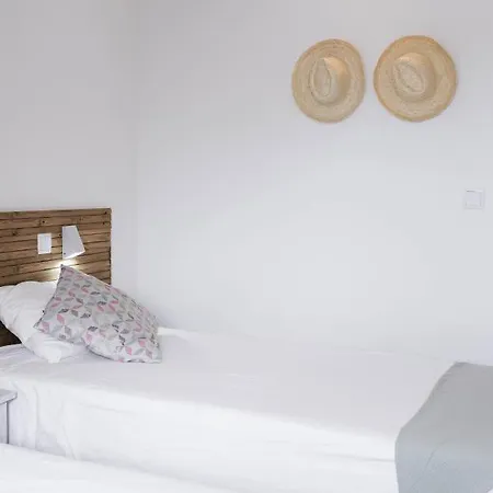 Ferrel Surf House Baleal