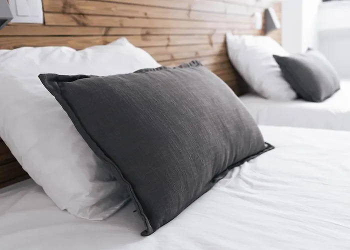 Bed and Breakfast Ferrel Surf House