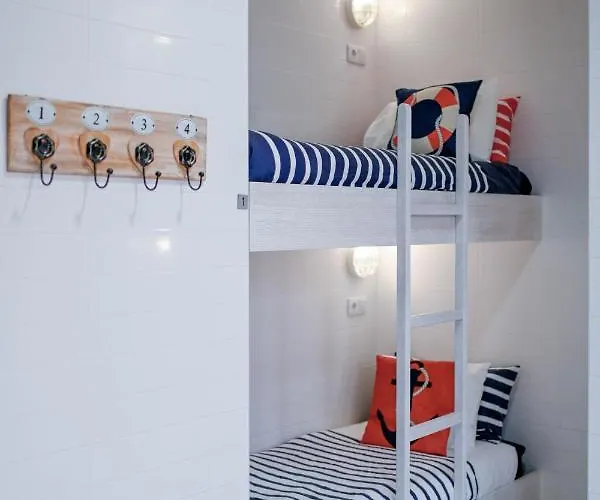 Bed and Breakfast Ferrel Surf House