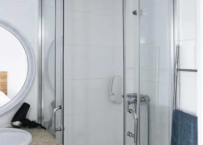 Ferrel Surf House Bed and Breakfast